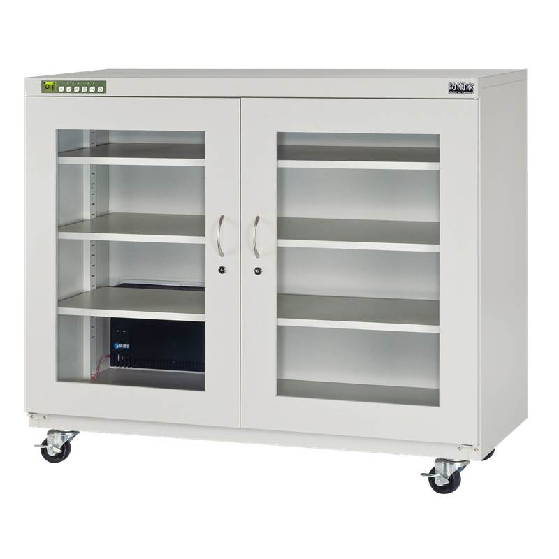 SL-585CA Ultra low humidity Storage